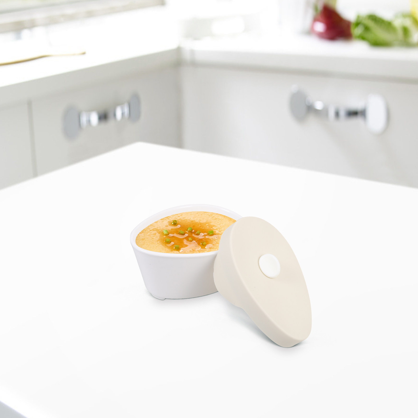Ciotola in Ceramica per Stufat - Baby Kitchen Food recensione e prezzo