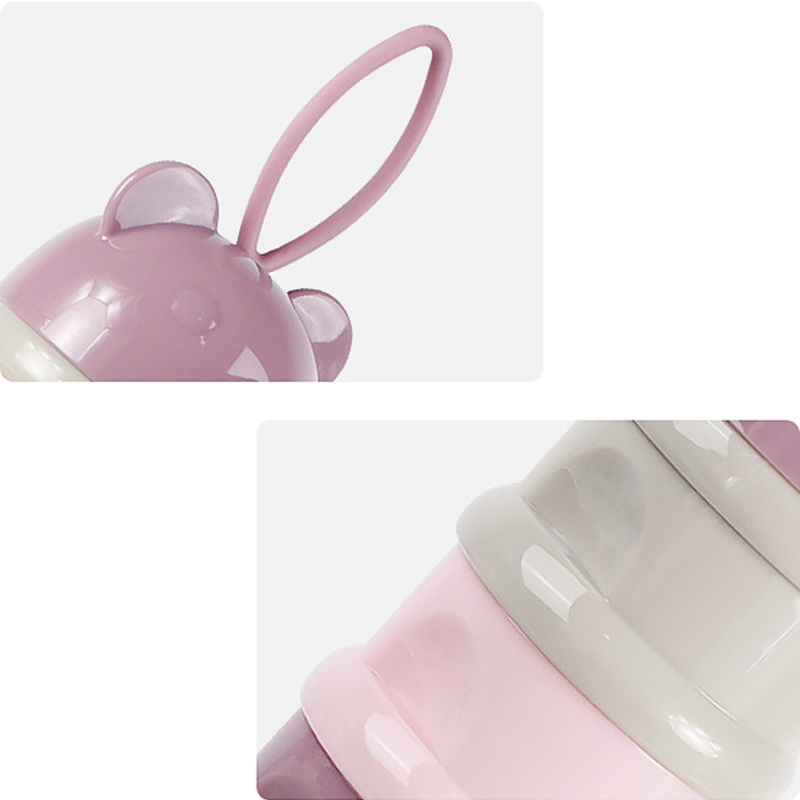 Conservazione Contenitore per  - Baby Food Universe recensione e prezzo