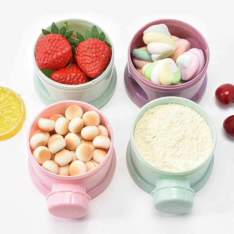 Contenitore Portatile per Alim - Baby Food Universe recensione e prezzo