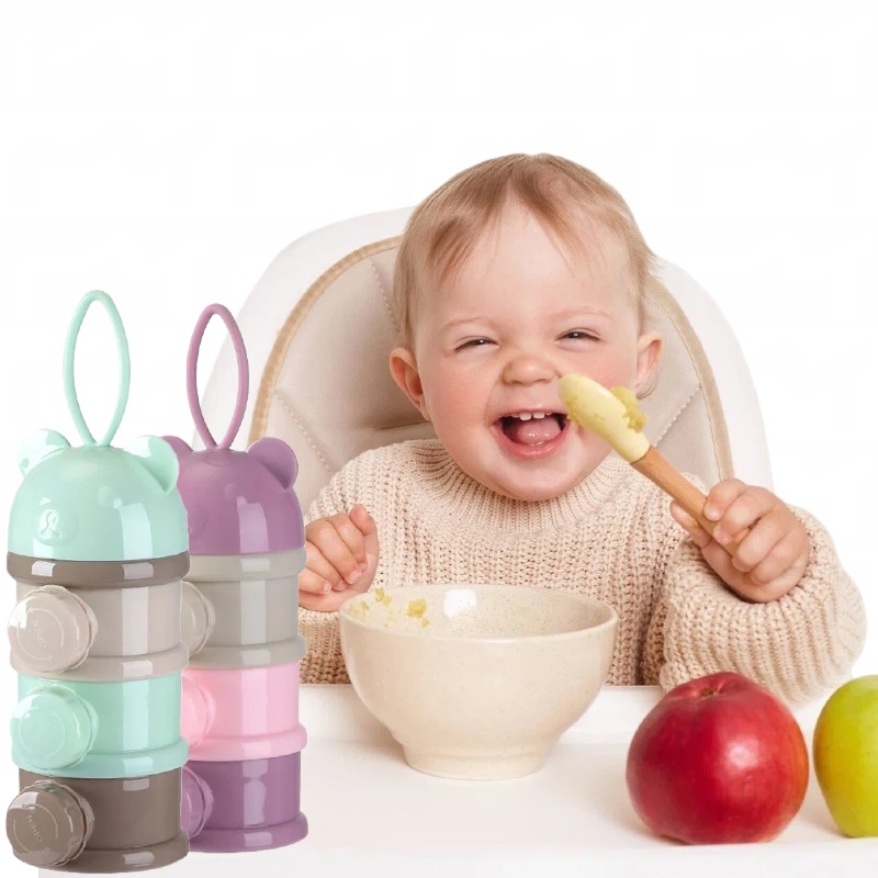 Contenitore Portatile per Alim - Baby Food Universe recensione e prezzo