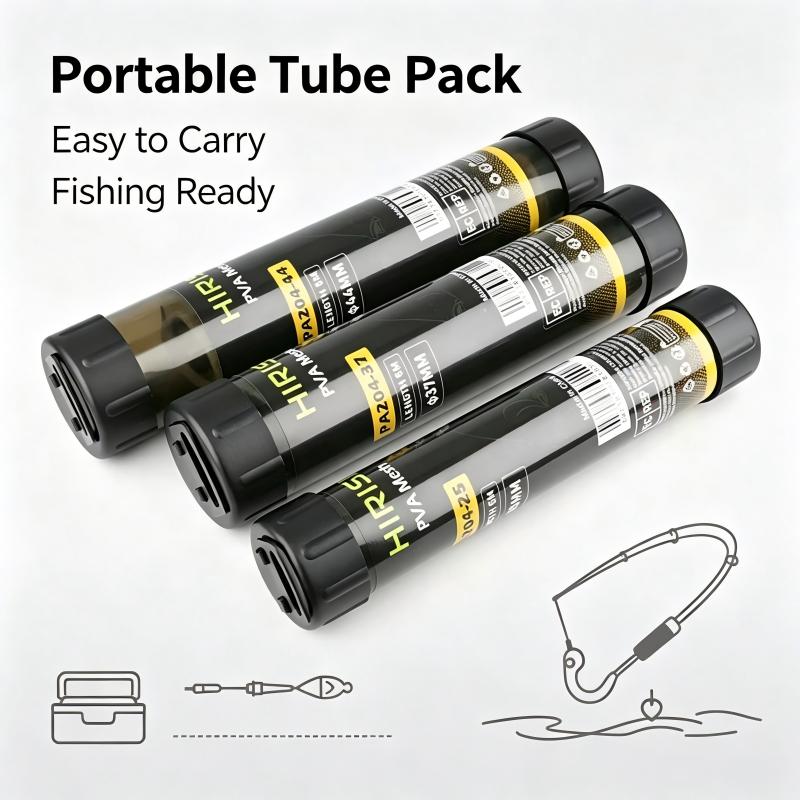HIRISI Rete in PVA Idrosolubil - Mesh Feeder Bag recensione e prezzo