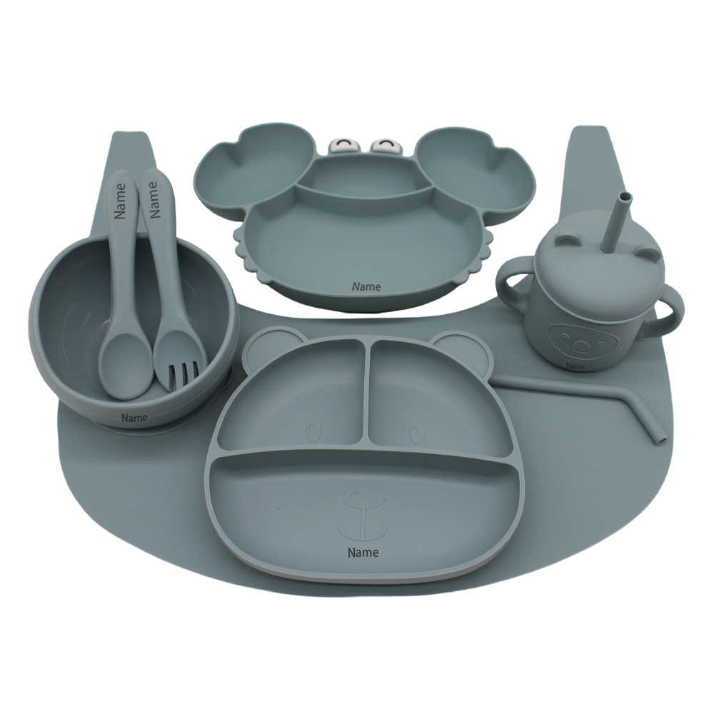 Set di stoviglie per bambini c - Baby Food Chopper recensione e prezzo