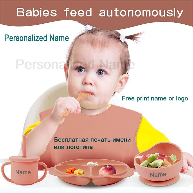 Set di alimentazione in silico - Baby Food Universe recensione e prezzo