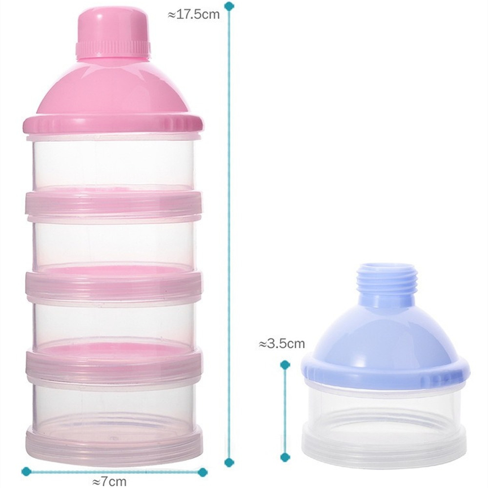 Contenitore Portatile per Latt - Baby Food Universe recensione e prezzo
